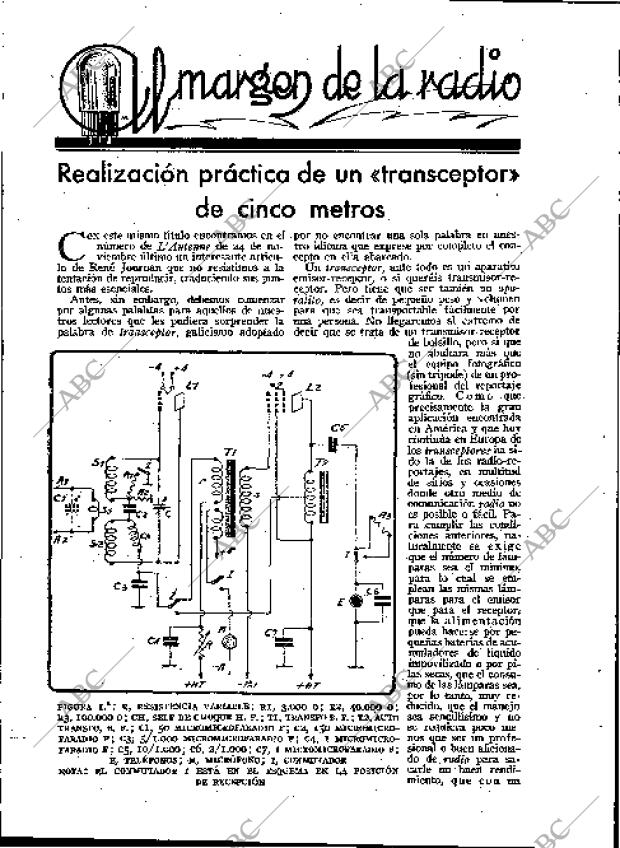 BLANCO Y NEGRO MADRID 15-12-1935 página 199