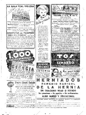 ABC SEVILLA 17-12-1935 página 16