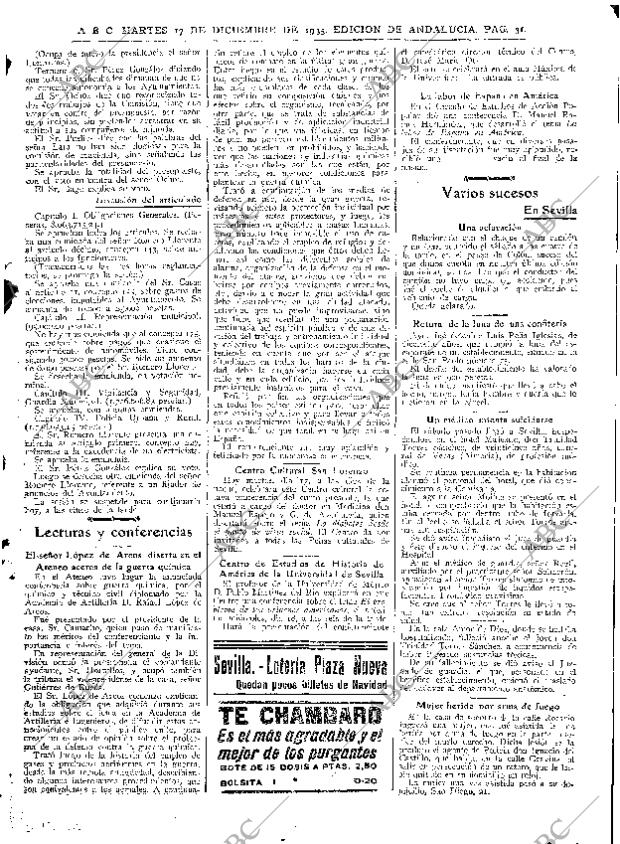 ABC SEVILLA 17-12-1935 página 31