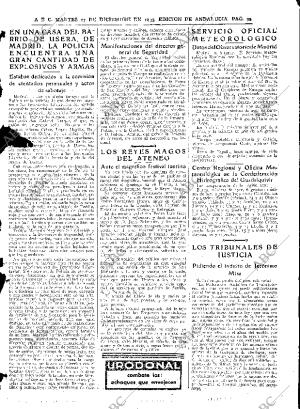 ABC SEVILLA 17-12-1935 página 35