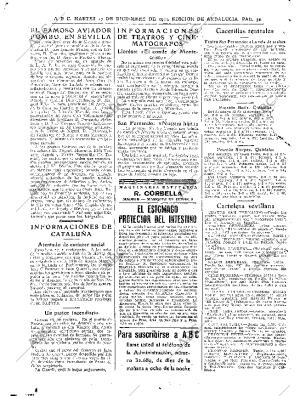 ABC SEVILLA 17-12-1935 página 38