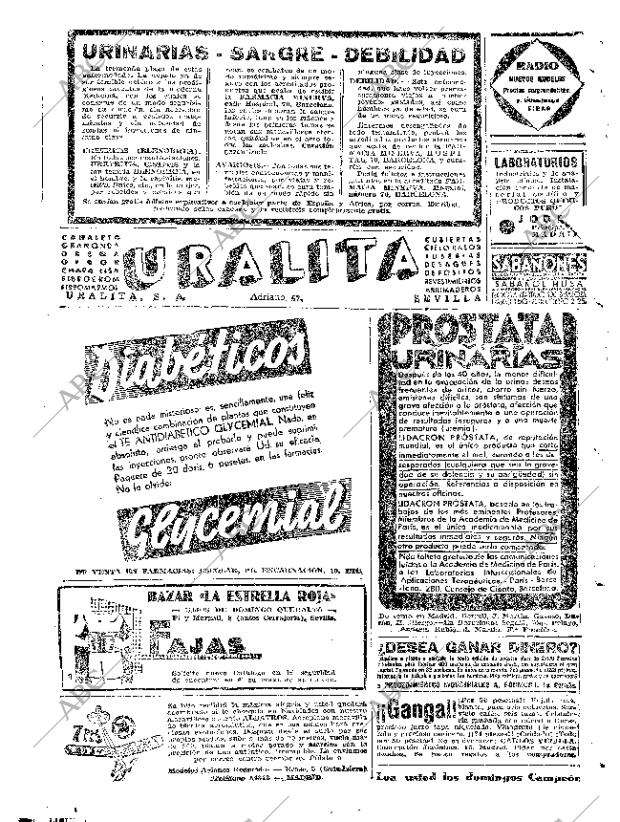 ABC SEVILLA 17-12-1935 página 50