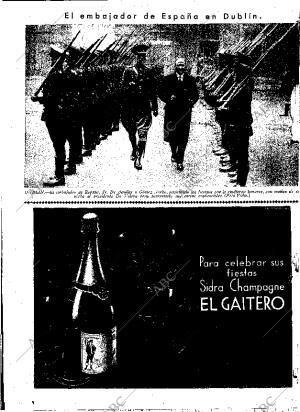 ABC MADRID 22-12-1935 página 14