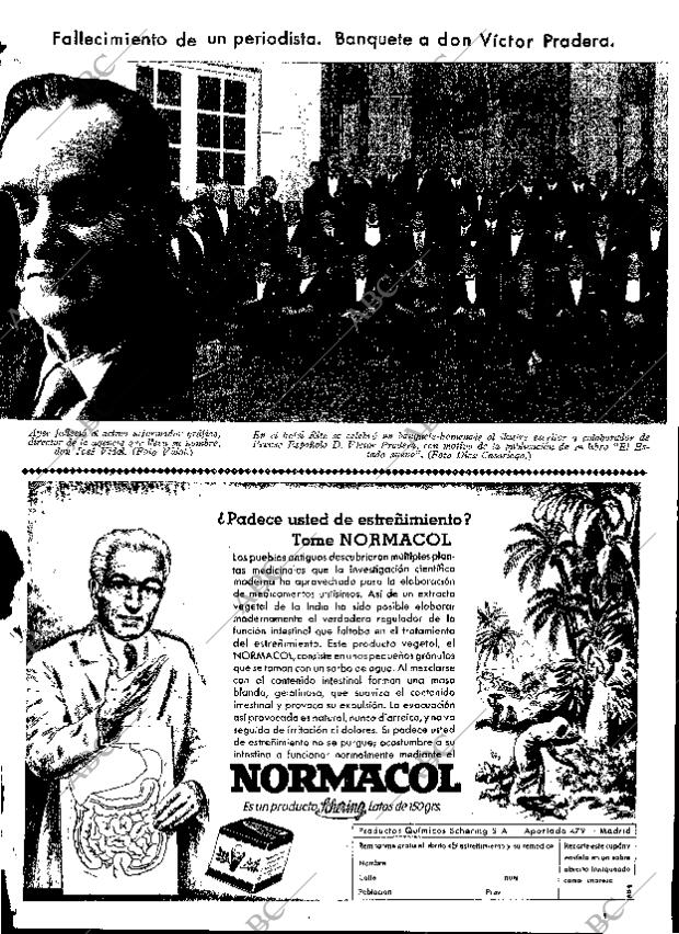 ABC MADRID 22-12-1935 página 15