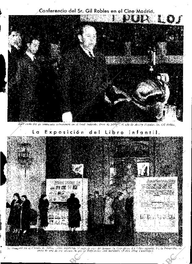 ABC MADRID 22-12-1935 página 17
