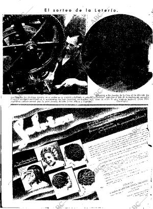 ABC MADRID 22-12-1935 página 18