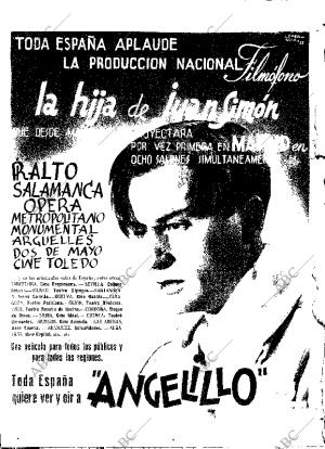 ABC MADRID 22-12-1935 página 20