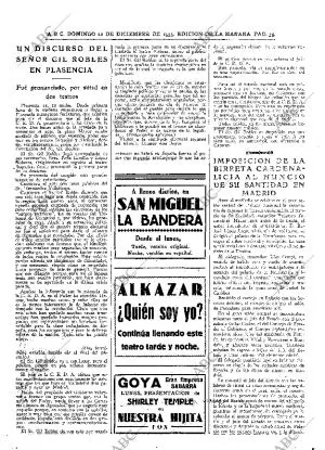 ABC MADRID 22-12-1935 página 25