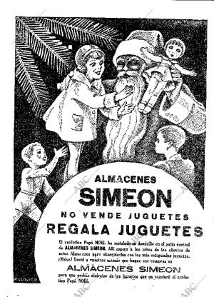 ABC MADRID 22-12-1935 página 28