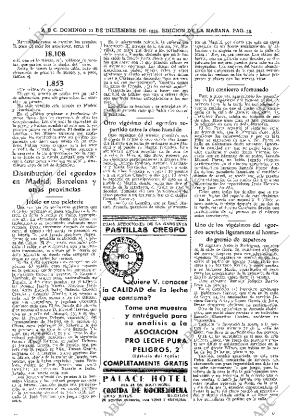 ABC MADRID 22-12-1935 página 29