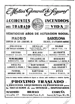 ABC MADRID 22-12-1935 página 32