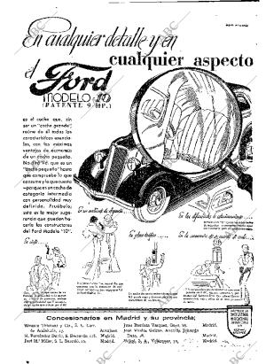 ABC MADRID 22-12-1935 página 34