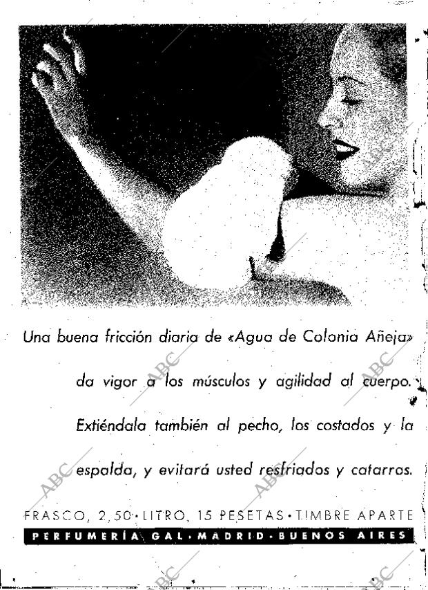 ABC MADRID 22-12-1935 página 4