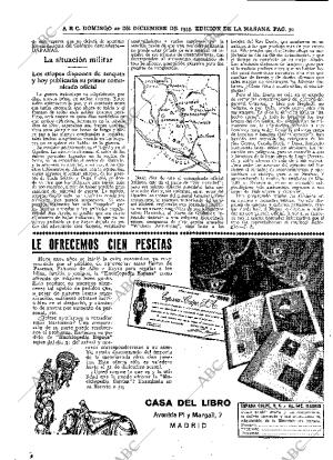 ABC MADRID 22-12-1935 página 40