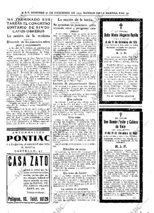 ABC MADRID 22-12-1935 página 47