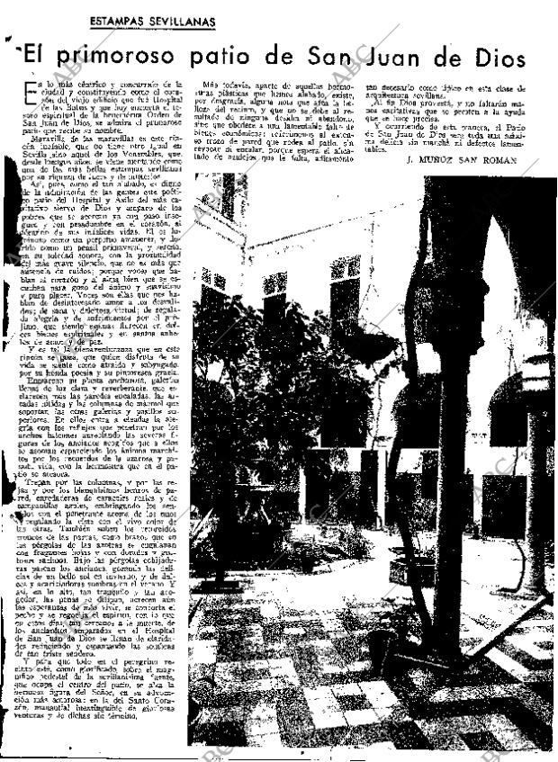 ABC MADRID 22-12-1935 página 5