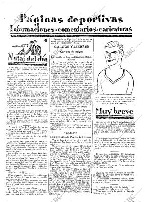 ABC MADRID 22-12-1935 página 53