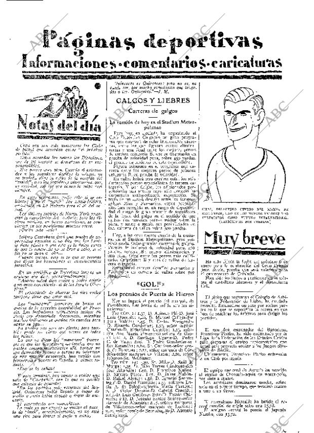 ABC MADRID 22-12-1935 página 53