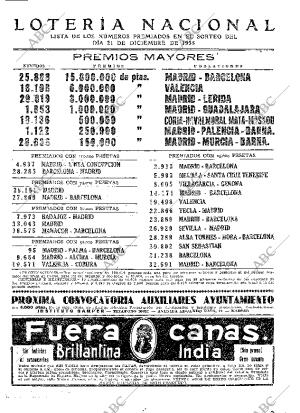 ABC MADRID 22-12-1935 página 57