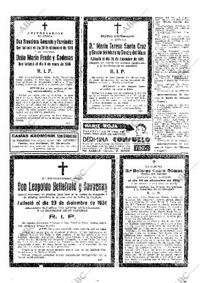 ABC MADRID 22-12-1935 página 61