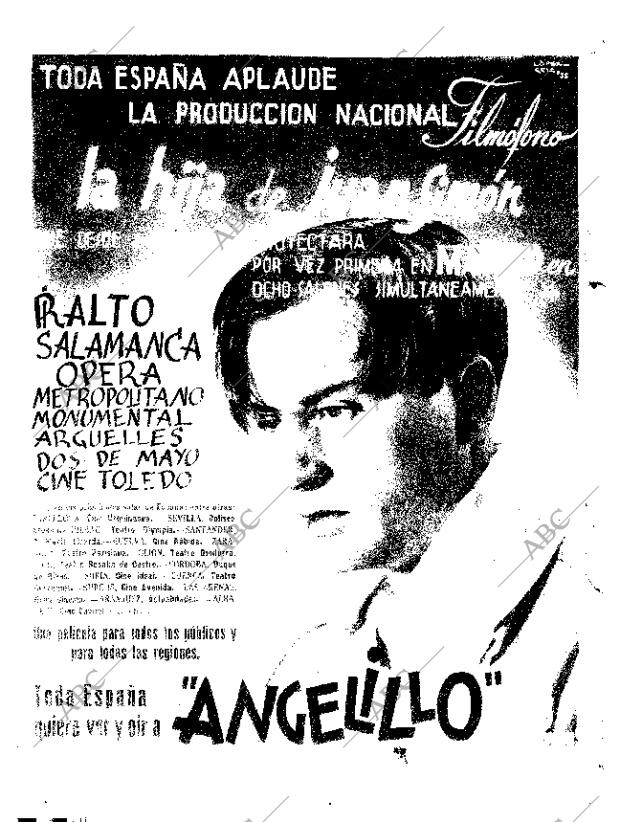 ABC SEVILLA 22-12-1935 página 20