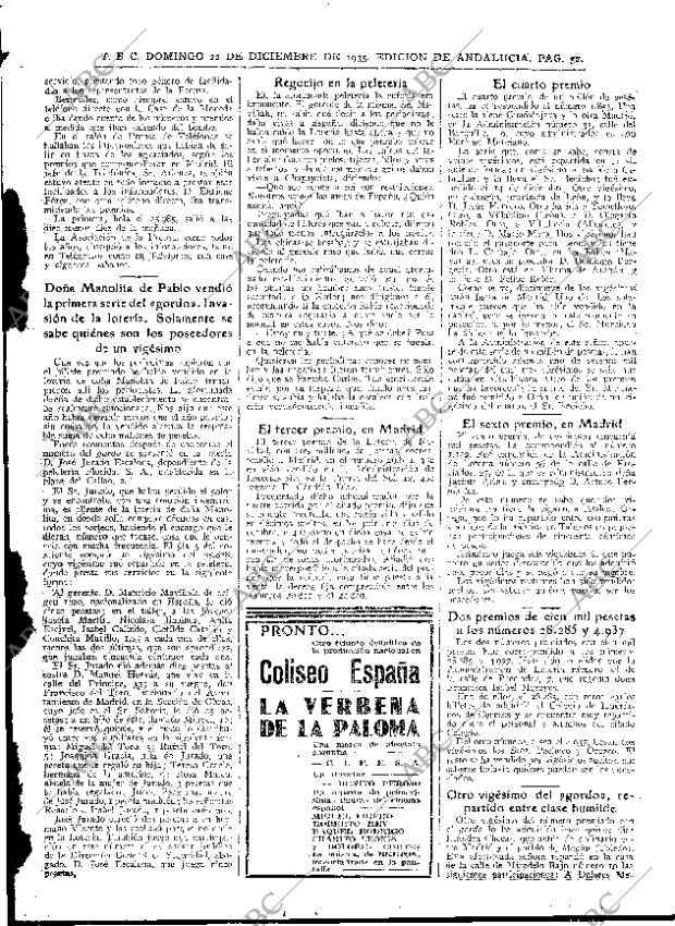 ABC SEVILLA 22-12-1935 página 29