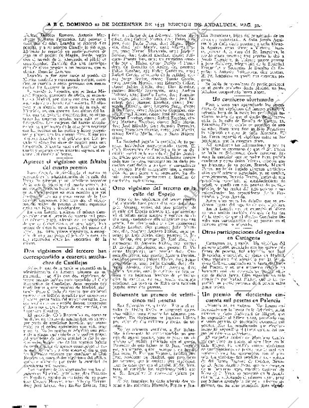 ABC SEVILLA 22-12-1935 página 30