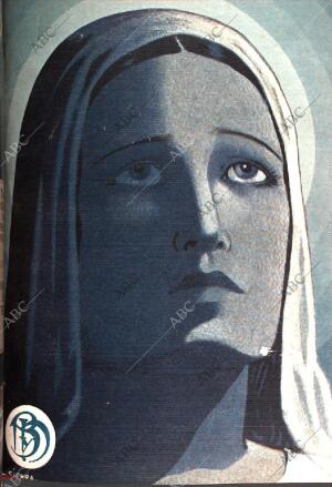 BLANCO Y NEGRO MADRID 22-12-1935 página 1