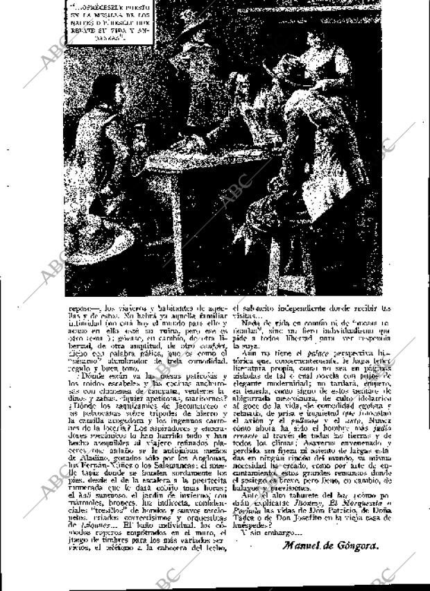 BLANCO Y NEGRO MADRID 22-12-1935 página 120