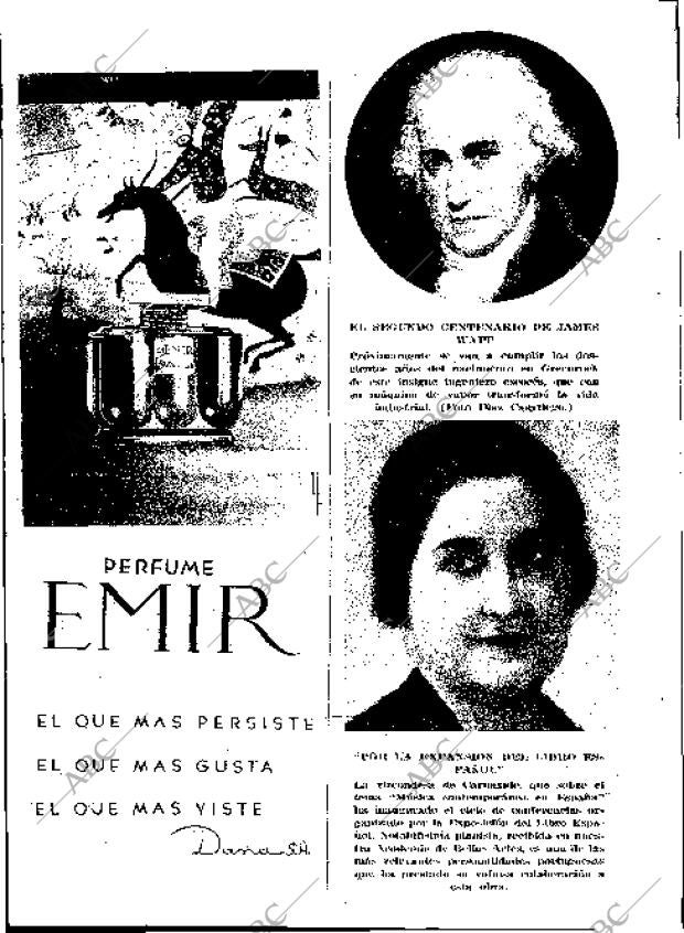 BLANCO Y NEGRO MADRID 22-12-1935 página 13