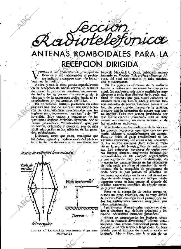 BLANCO Y NEGRO MADRID 22-12-1935 página 132