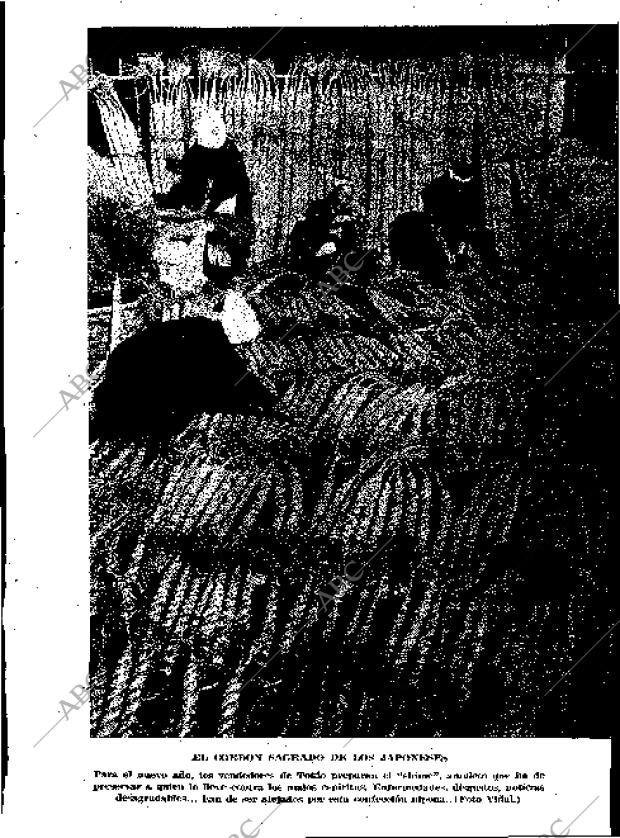 BLANCO Y NEGRO MADRID 22-12-1935 página 14