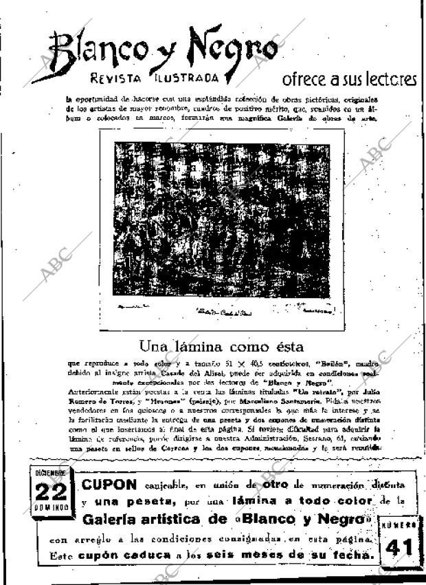 BLANCO Y NEGRO MADRID 22-12-1935 página 144