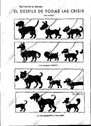 BLANCO Y NEGRO MADRID 22-12-1935 página 148