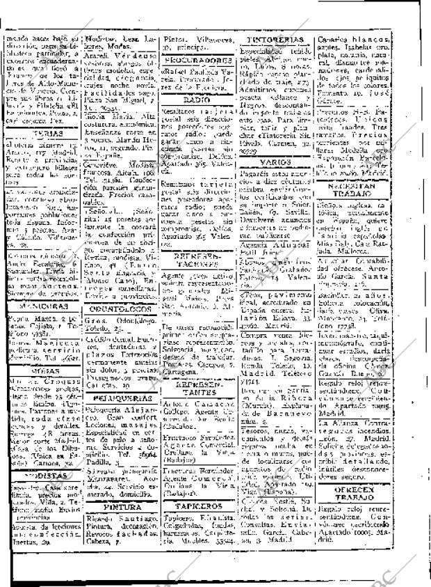 BLANCO Y NEGRO MADRID 22-12-1935 página 149
