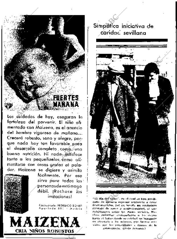 BLANCO Y NEGRO MADRID 22-12-1935 página 15