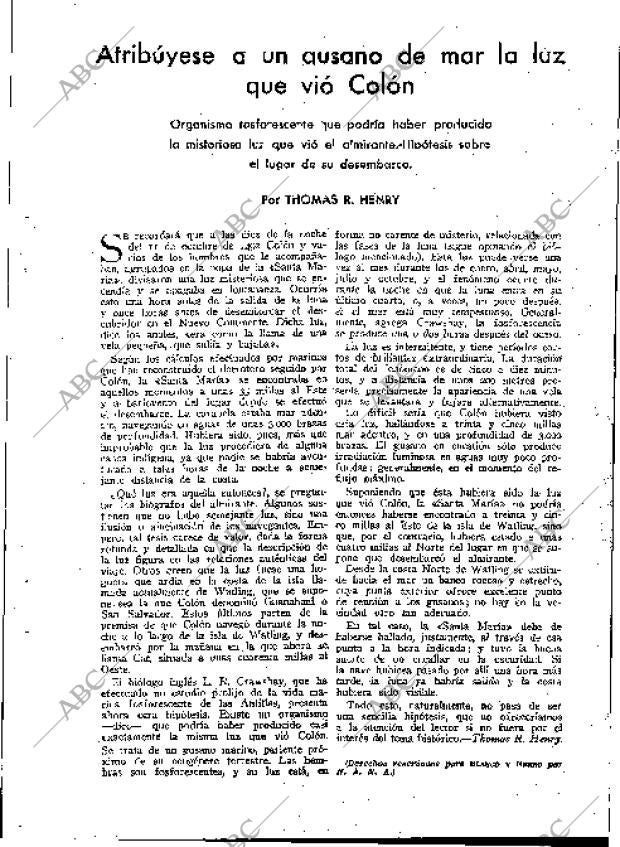 BLANCO Y NEGRO MADRID 22-12-1935 página 152
