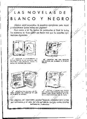 BLANCO Y NEGRO MADRID 22-12-1935 página 155