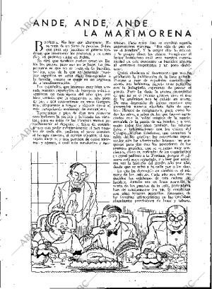 BLANCO Y NEGRO MADRID 22-12-1935 página 16