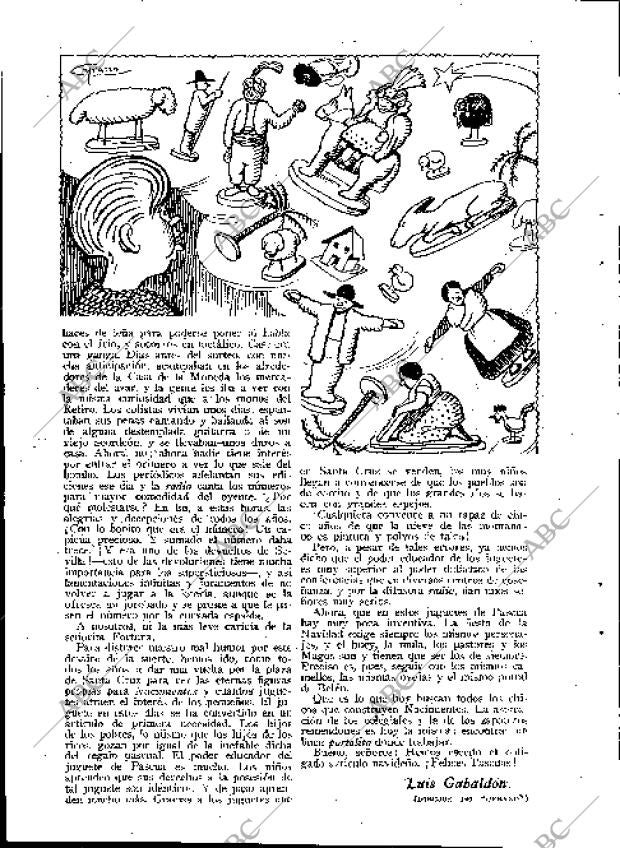 BLANCO Y NEGRO MADRID 22-12-1935 página 17