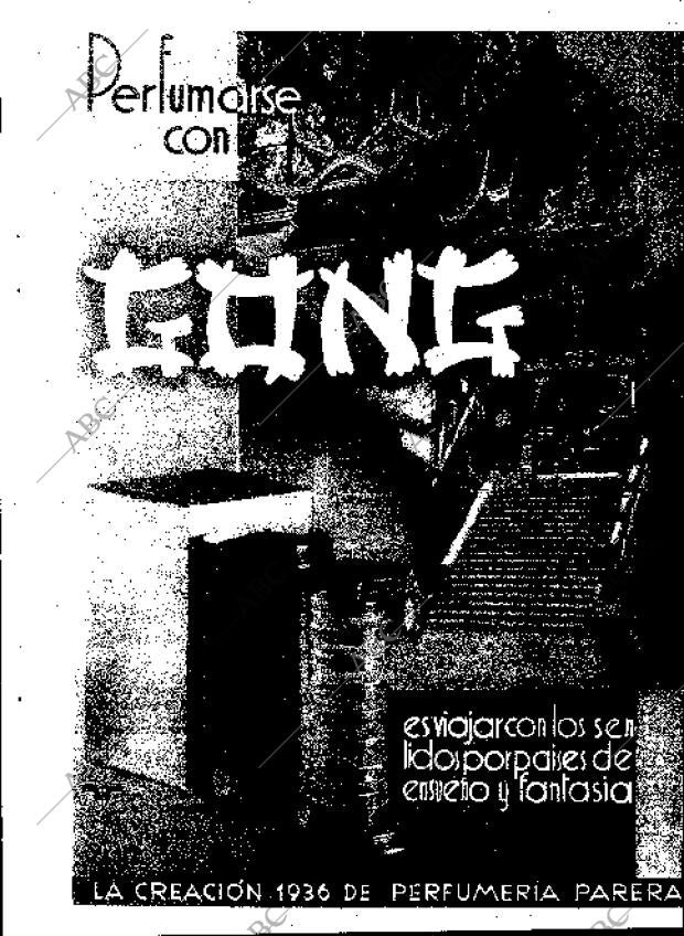 BLANCO Y NEGRO MADRID 22-12-1935 página 18