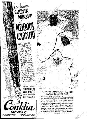 BLANCO Y NEGRO MADRID 22-12-1935 página 23