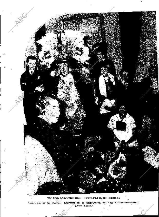 BLANCO Y NEGRO MADRID 22-12-1935 página 24