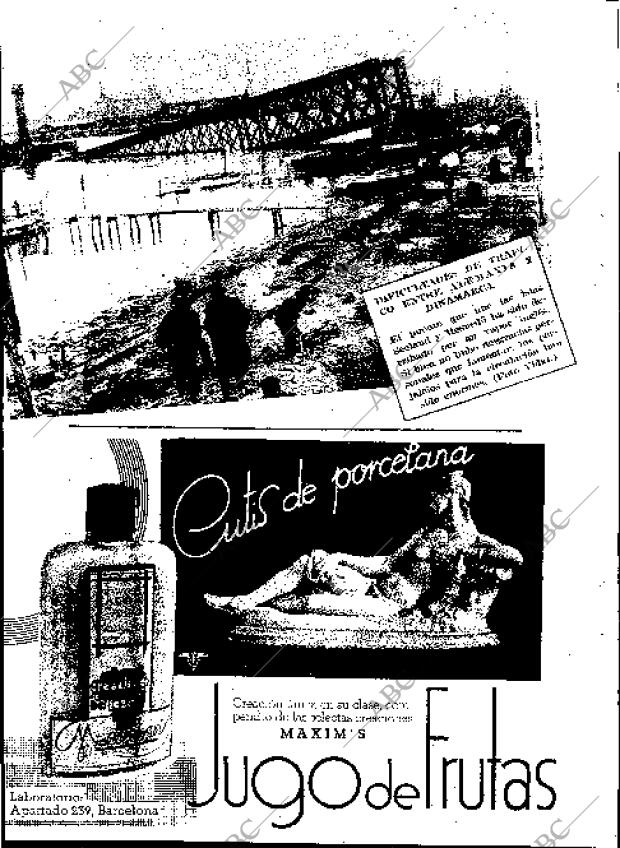 BLANCO Y NEGRO MADRID 22-12-1935 página 27
