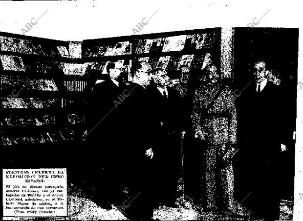 BLANCO Y NEGRO MADRID 22-12-1935 página 28