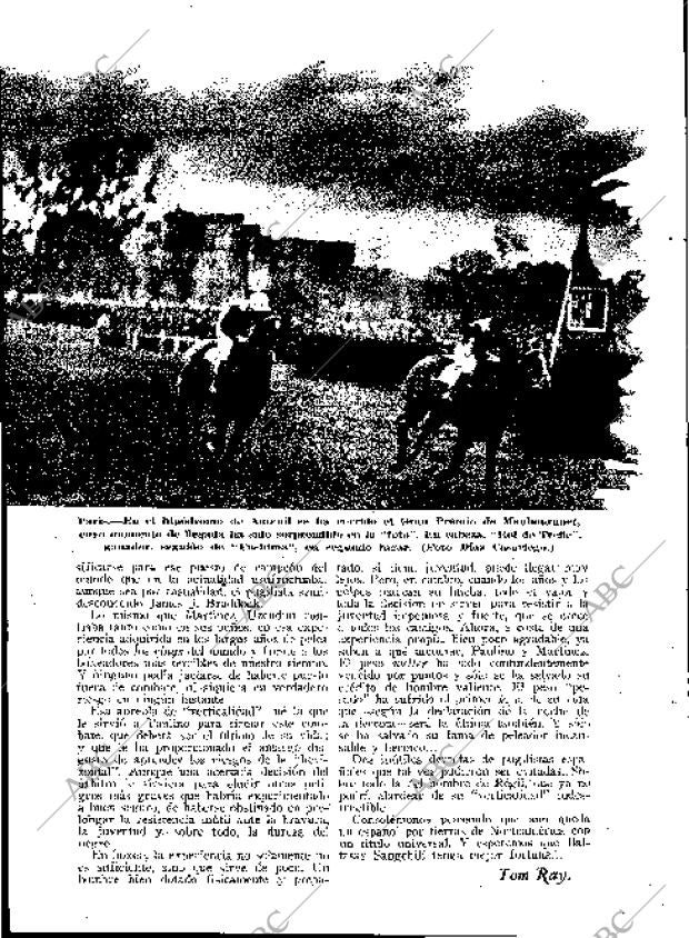 BLANCO Y NEGRO MADRID 22-12-1935 página 43