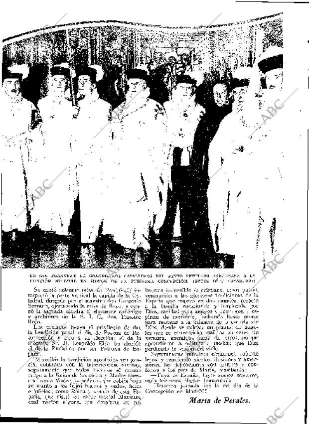 BLANCO Y NEGRO MADRID 22-12-1935 página 73