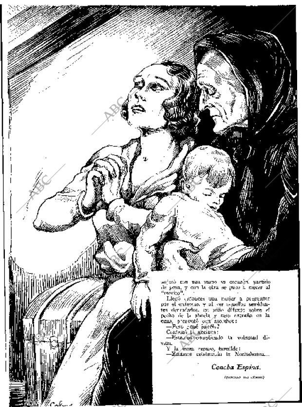 BLANCO Y NEGRO MADRID 22-12-1935 página 76