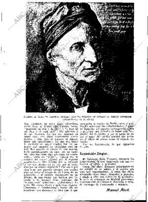 BLANCO Y NEGRO MADRID 22-12-1935 página 84