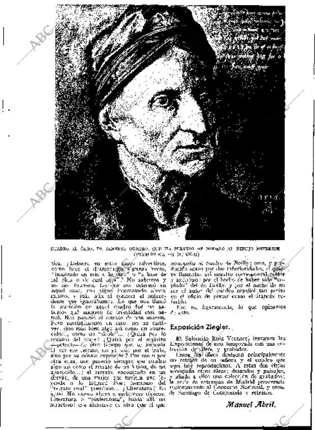 BLANCO Y NEGRO MADRID 22-12-1935 página 84